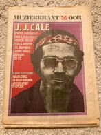 Muziekkrant OOR 1976 JJ CALE Udo Lindenberg PETER FRAMPTON, Boeken, Ophalen of Verzenden, Muziek, Film of Tv