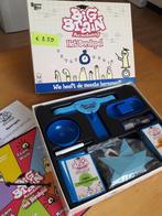 Big Brain Academy Het Bordspel, University Games, Ophalen of Verzenden, Zo goed als nieuw, Een of twee spelers