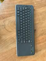 Microsoft draadloos toetsenbord usb, Computers en Software, Toetsenborden, Gebruikt, Ophalen of Verzenden, Draadloos, Qwerty