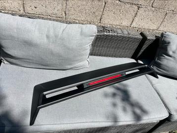 Golf 2 Hella Spoiler  beschikbaar voor biedingen