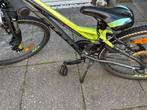 Kinderfiets 24 inch, Ophalen, Gebruikt, 20 inch of meer, Bulls