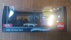 Siku 6305 Set hard work, Hobby en Vrije tijd, Ophalen of Verzenden, Zo goed als nieuw, Bus of Vrachtwagen, SIKU