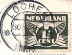 959062	Lochem	Oud Kanon	Tachtigjarigen Oorlog	1939	Gelopen m, Gelopen, Gelderland, Ophalen of Verzenden, 1920 tot 1940