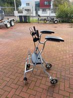 Rollator met armsteunen, Diversen, Ophalen, Zo goed als nieuw