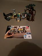 Lego hidden side 70420, Kinderen en Baby's, Speelgoed | Duplo en Lego, Verzenden, Zo goed als nieuw, Lego
