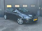 Seat LEON 1.4 TSI Reference, Gebruikt, Zwart, 4 cilinders, Leon