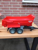 Bruder, Kinderen en Baby's, Speelgoed | Speelgoedvoertuigen, Ophalen, Zo goed als nieuw