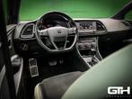 Seat Leon ST 2.0 TSI Cupra 280 Camera | Kleppen | Stage 1, 15 km/l, 74 €/maand, 4 cilinders, 1984 cc