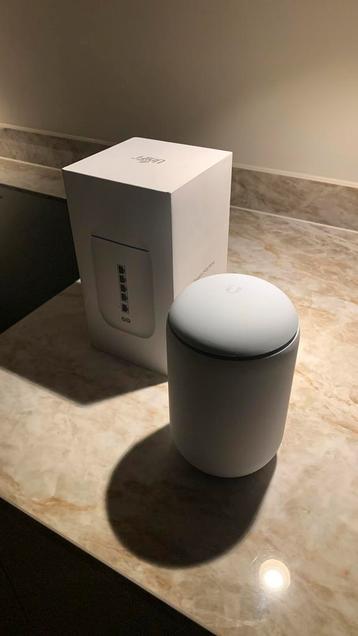 Ubiquiti UniFi Dream Machine (gaat niet aan) beschikbaar voor biedingen