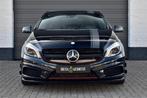Mercedes-Benz A-klasse AMG 45 4MATIC Edition 1 | Schaalstoel, Automaat, Gebruikt, 4 cilinders, Zwart
