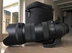 Sigma 70-200mm F/2.8 DG OS HSM Sports Nikon, Ophalen, Zo goed als nieuw, Telelens, Zoom