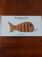 Spring Copenhagen Houten Vis, Ophalen of Verzenden, Nieuw
