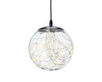 2x Lumineo LED Decoratiebollen - Sfeerverlichting, Ophalen, Kunststof, Nieuw, 75 cm of meer