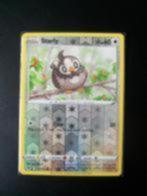 3000: Nieuwe Pokemon Kaart STARLY Glimmend hp 60 (117/172), Hobby en Vrije tijd, Verzenden, Nieuw, Losse kaart, Foil