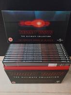 Knight Rider DVD BOX - De Complete TV-Serie -David Hasselhof, Cd's en Dvd's, Boxset, Ophalen of Verzenden, Zo goed als nieuw, Actie en Avontuur