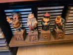 Laven alfabet compleet, Verzamelen, Efteling, Ophalen, Zo goed als nieuw