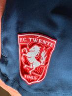 FC Twente Nike Short - Maat m, Blauw, Overige maten, Ophalen of Verzenden, Zo goed als nieuw