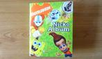 Flippo's - Nicko Album - Nickelodeon, Ophalen of Verzenden