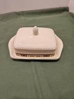Wedgwood Carlton botervloot, Ophalen