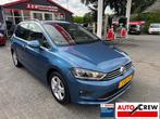 VOLKSWAGEN Golf Sportsvan 1.4 TSI 125pk DSG Business Edition, Automaat, 65 €/maand, 125 pk, Gebruikt