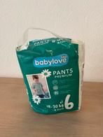 Babylive Pantes premium Maat: XL | 18-46kg 18 stuks, Ophalen of Verzenden, Zo goed als nieuw, Overige typen