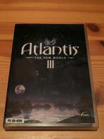 Atlantis III ( 3 ): The New World, Ophalen of Verzenden, Zo goed als nieuw
