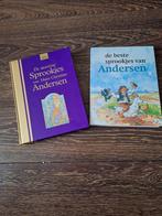 Sprookjesboeken Andersen, Boeken, Sprookjes en Fabels, Nieuw, Ophalen of Verzenden, Hans Christian Andersen
