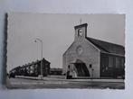 Bussum Ceintuurbaan Geref. Kerk jaren '60, Verzenden, 1960 tot 1980, Noord-Holland