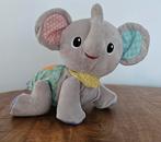 €12.50 Vtech Leer&Kruipolifant - Zo Goed Als Nieuw!, Ophalen, Zo goed als nieuw, Overige typen, Met geluid