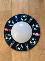 Voetbal lamp, Ophalen, Zo goed als nieuw, Lamp