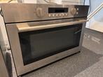 Atag combi oven/magnetron en stoomoven, Witgoed en Apparatuur, Ovens, Ophalen, Gebruikt, Inbouw, Oven met grill