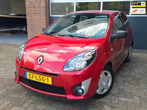 Renault Twingo 1.2-16V Authentique Apk Nieuw |Nap |Twingo, Auto's, Renault, Bedrijf, Te koop, Twingo, ABS, Airbags, Airconditioning