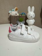 Adidas basket maat 23, Ophalen of Verzenden, Gebruikt, Jongen of Meisje, Schoenen