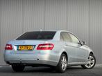 Mercedes-Benz E-klasse 250 CGI Avantgarde, Auto's, Euro 5, Achterwielaandrijving, Gebruikt, Zwart