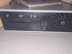 Hp compaq, Computers en Software, Ophalen, Zo goed als nieuw, Dvd, Windows