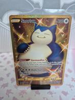 Snorlax 224/198 packfresh!! Chilling reign, Hobby en Vrije tijd, Verzamelkaartspellen | Pokémon, Ophalen of Verzenden, Zo goed als nieuw
