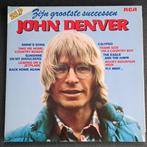 John Denver - Zijn grootste sucessen (2-LP), Ophalen of Verzenden, Gebruikt, 12 inch