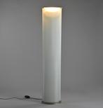 Fontana Arte Pirellone vloerlamp, Ophalen, Zo goed als nieuw, 150 tot 200 cm, Glas