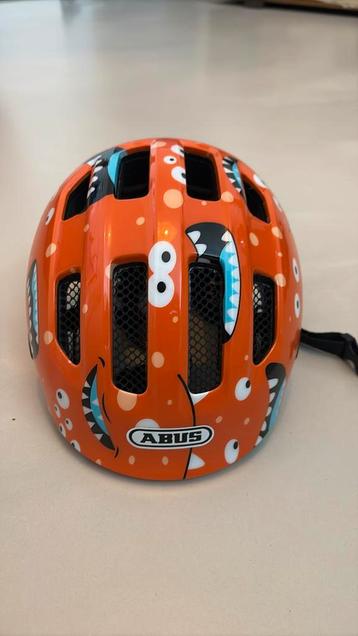 Kinder fietshelm 45-50 cm beschikbaar voor biedingen