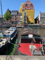 Woonschip / woonboot Groningen, 35 m², Groningen, Groningen