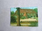 't Harde, hotel restaurant de Vale Ouwe/auto, Verzenden, 1980 tot heden, Ongelopen, Gelderland