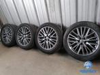 Originele Audi Q3 RSQ3 F3 83A 19 inch antraciete velgen 5x11