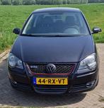 Volkswagen Polo 1.9 TDI Optive, Origineel Nederlands, Te koop, Airconditioning, 5 stoelen