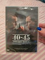 Spektakel musical 40-45, Cd's en Dvd's, Alle leeftijden, Ophalen of Verzenden, Nieuw in verpakking, Oorlog of Misdaad
