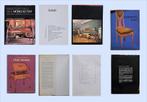 30 boeken o.a : meubelrestauratie, oppimpen van oude meubels, Ophalen of Verzenden, Gelezen, Overige onderwerpen