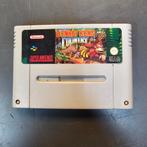 SNES Game | Donkey Kong Country, SNES, Zo goed als nieuw, Support@snes.com, 11-1 Hokotate-cho, Kamitoba, Minami-ku
Kyoto 601-8501
Japan