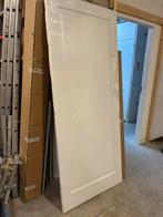 Deur 880x2115 stomp, 80 tot 100 cm, Binnendeur, Ophalen of Verzenden, Zo goed als nieuw