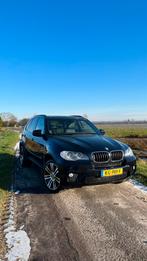 BMW X5 Xdrive 30D Aut8 2013 Zwart, Te koop, Geïmporteerd, 5 stoelen, 14 km/l