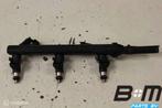 Brandstofverdeler met verstuivers VW Up!, Gebruikt