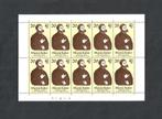 DDR Kleinbogen, Michel 2755, Postfris., Verzenden, DDR, Postfris